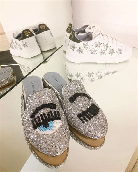 chiara ferragni espadrilles chanel|chanel espadrilles second hand.